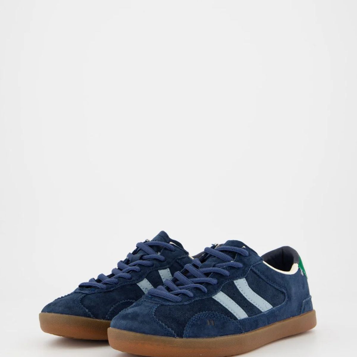 COOLWAY - TENIS MODA KIZUNA PARA HOMBRE AZUL