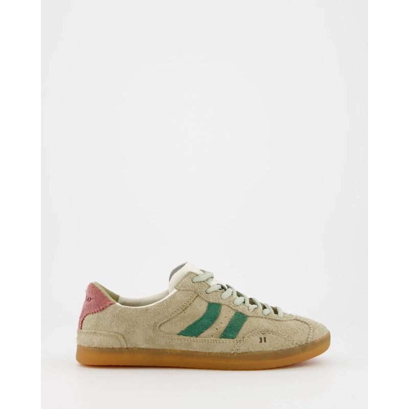 COOLWAY - Tenis coolway de hombre kizuna COOLWAY Verde KIZUNAMGREE