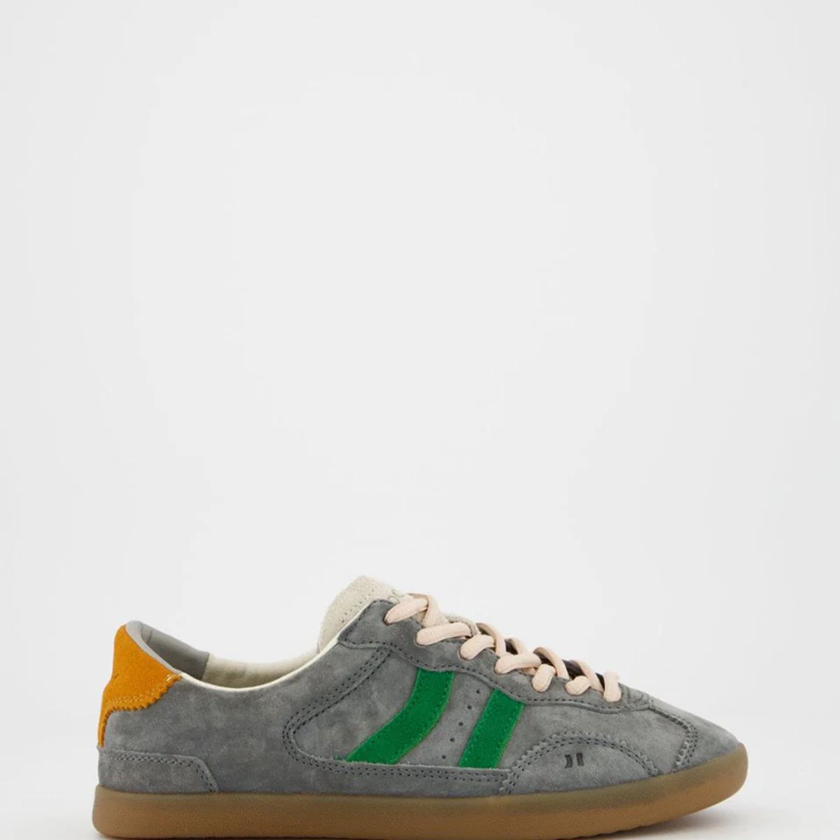 COOLWAY - TENIS MODA KIZUNA PARA HOMBRE GRIS