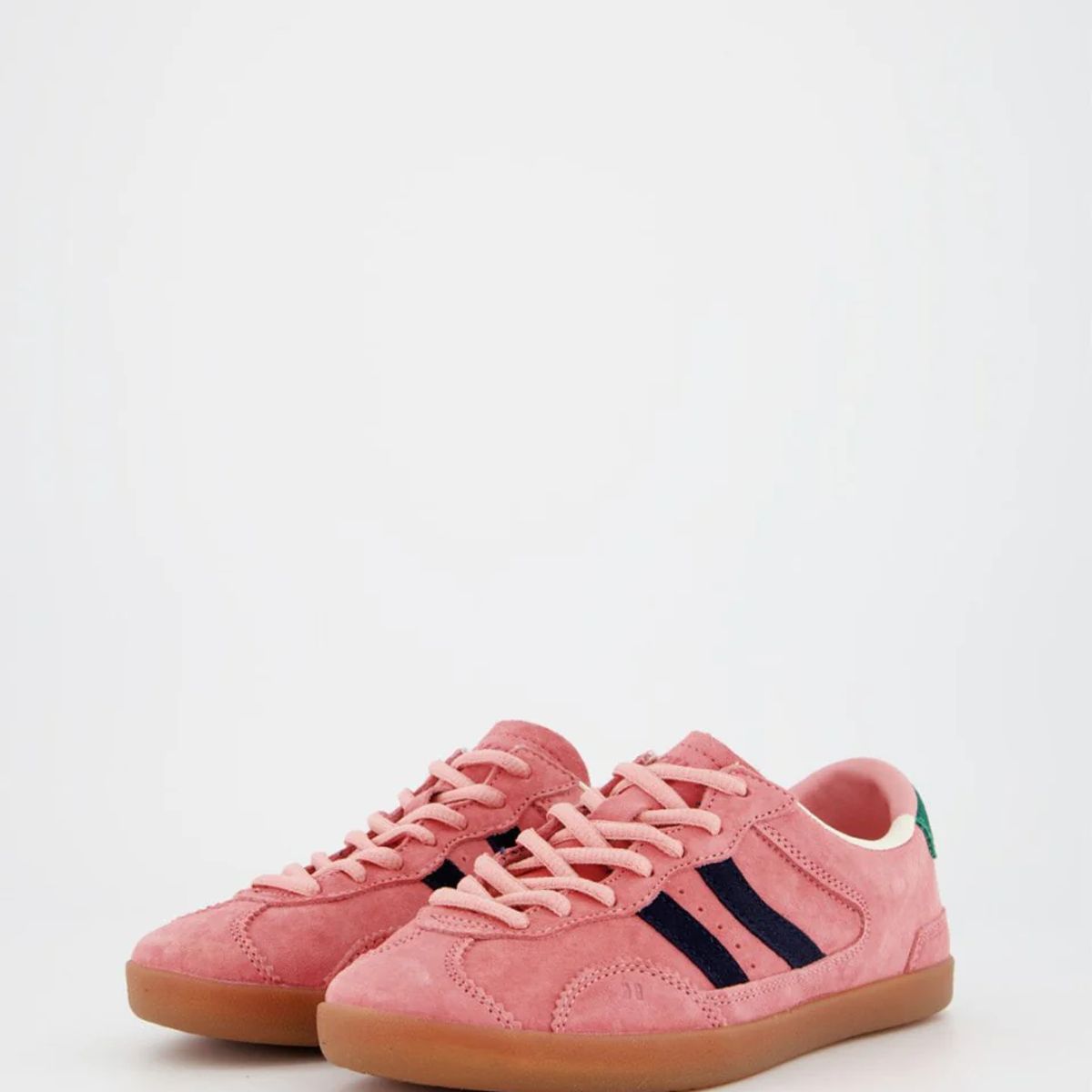 COOLWAY - TENIS MODA KIZUNA PARA MUJER ROSADO