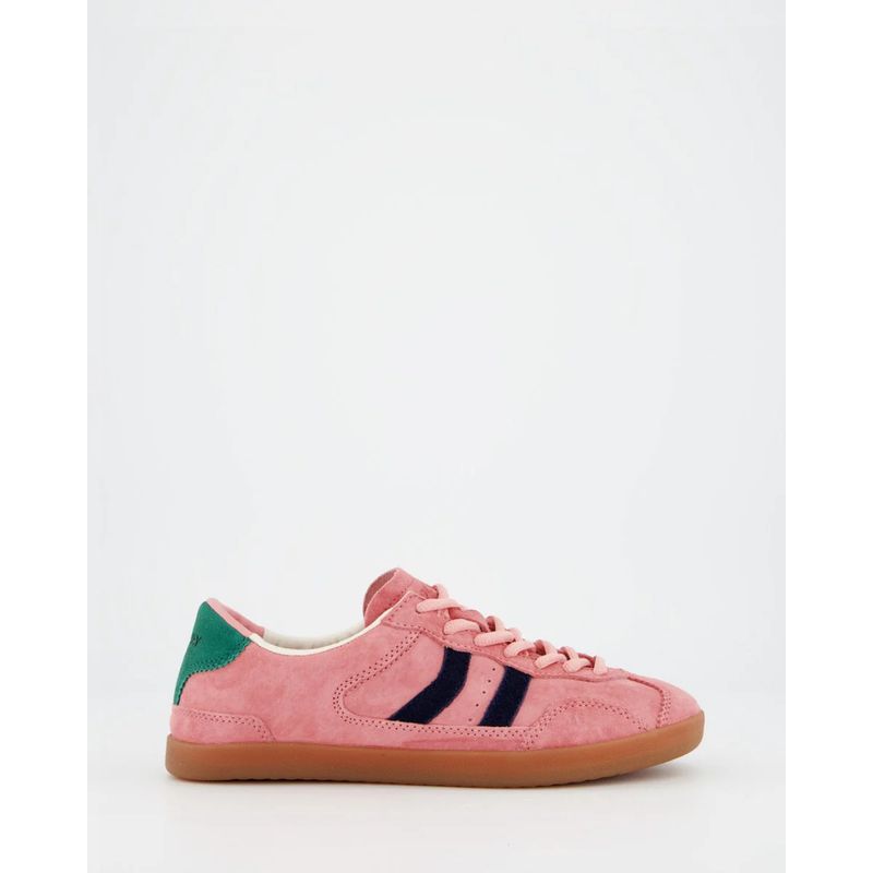 COOLWAY - Tenis coolway de mujer kizuna COOLWAY Rosa KIZUNAPINK