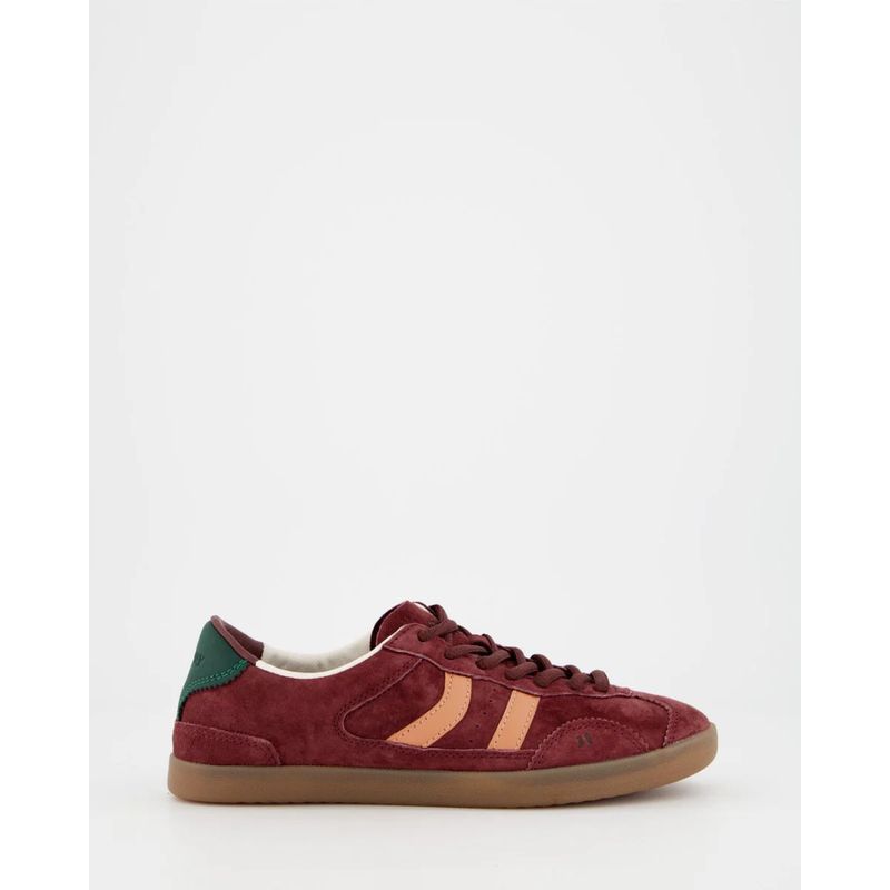 COOLWAY - Tenis coolway de mujer kizuna COOLWAY Morado KIZUNAPURP