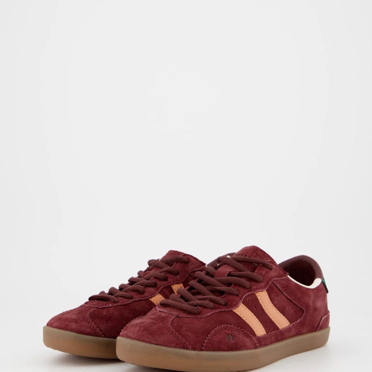 COOLWAY - TENIS MODA KIZUNA PARA MUJER MORADO