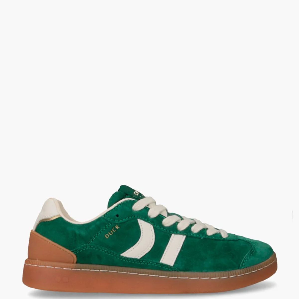COOLWAY - TENIS MODA DUCK PARA HOMBRE VERDE