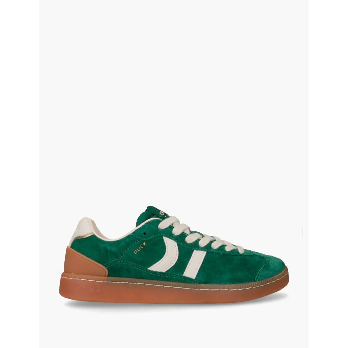 COOLWAY - TENIS MODA DUCK PARA HOMBRE VERDE