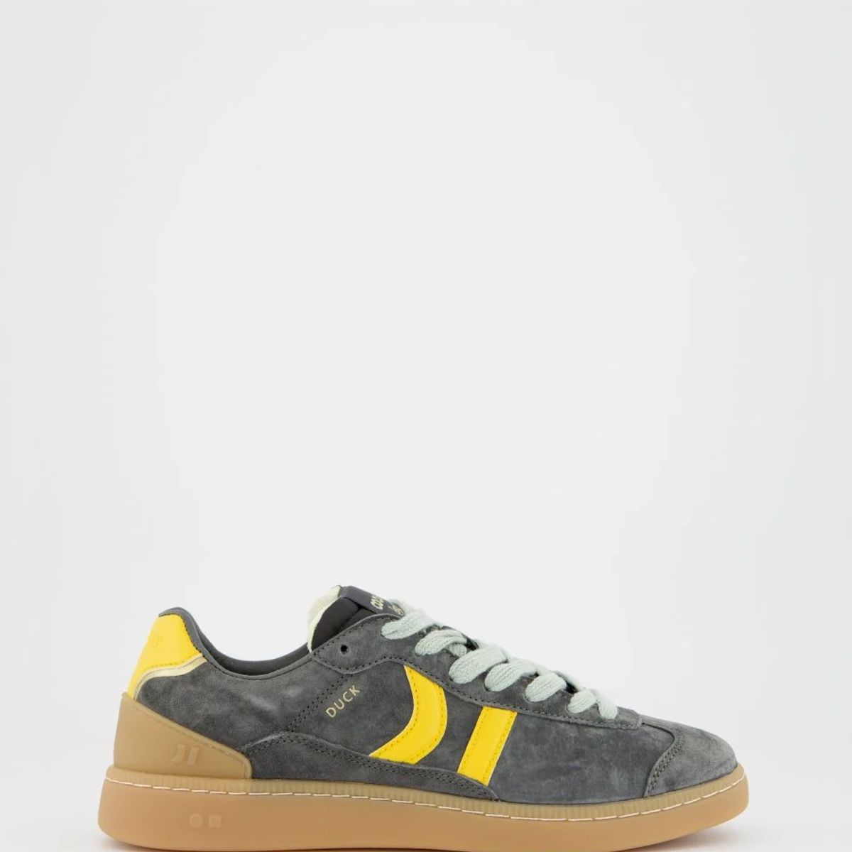 COOLWAY - TENIS MODA DUCK PARA HOMBRE GRIS