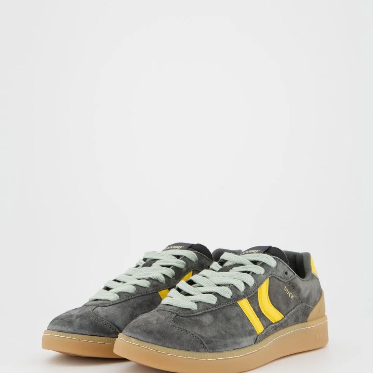 COOLWAY - TENIS MODA DUCK PARA HOMBRE GRIS