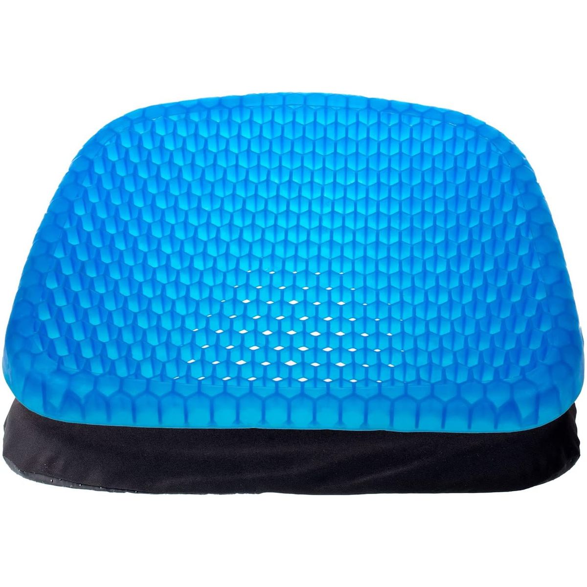 EGG SITTER - Cojín De Gel Ortopédico Flexible Para Sentarse