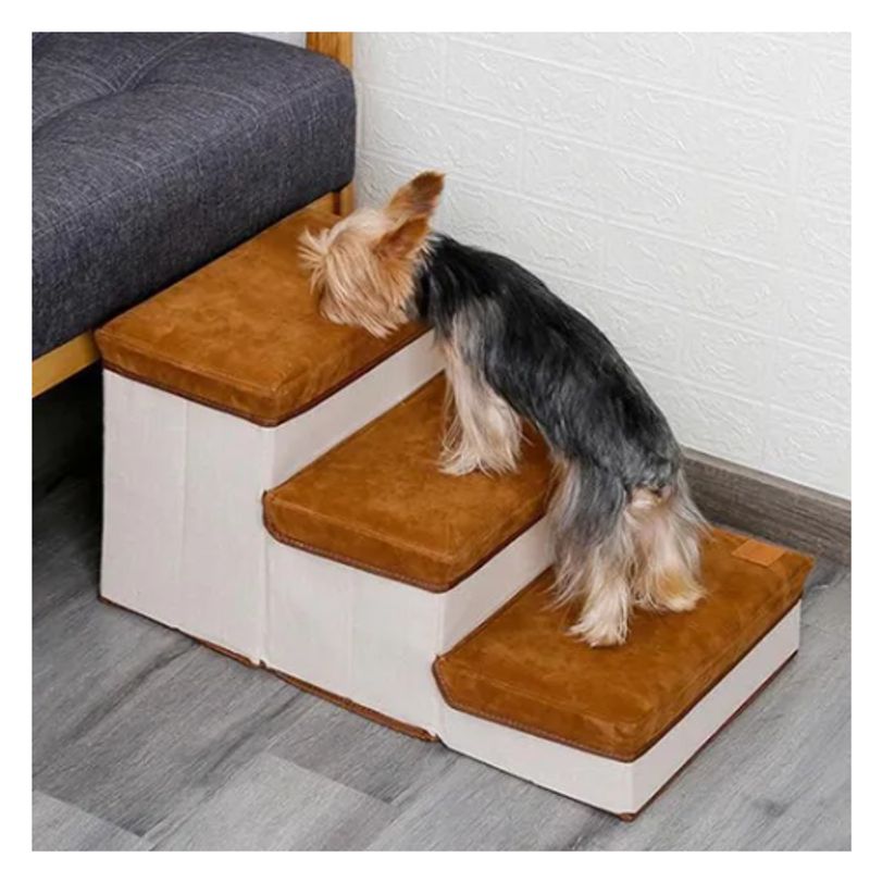 AFM - Escaleras Para Mascotas