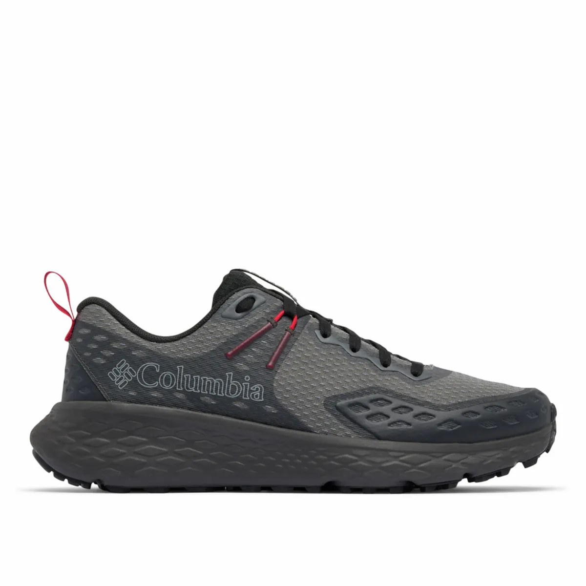 COLUMBIA - Tenis Hombre Columbia KONOS TRS Gris COLUMBIA