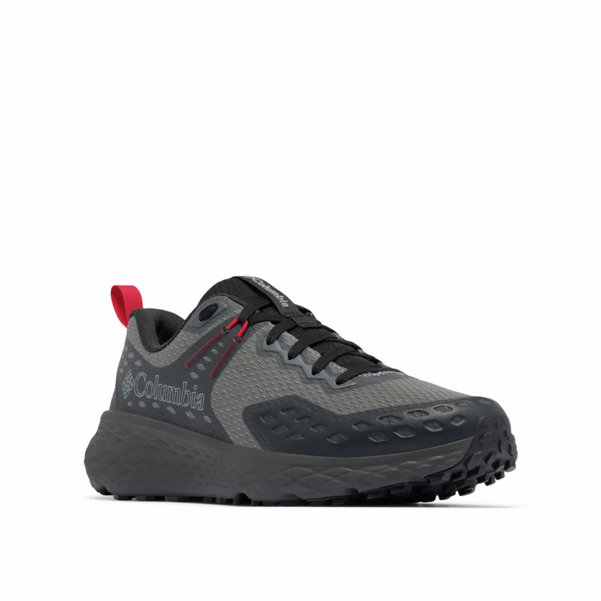 COLUMBIA - Tenis Hombre Columbia KONOS TRS Gris COLUMBIA