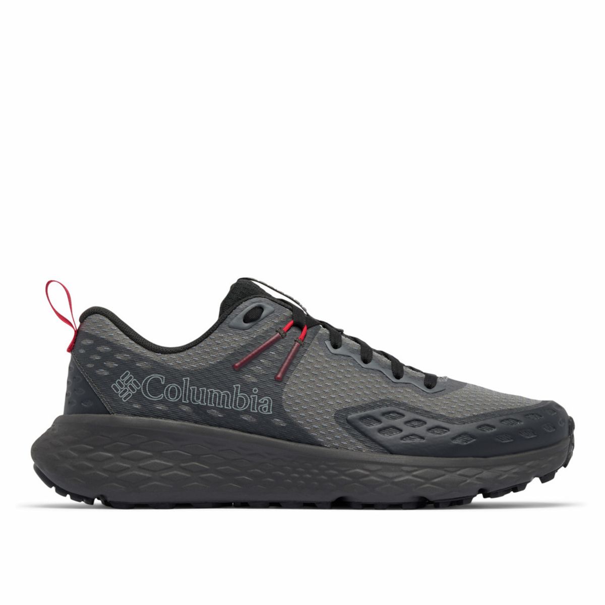 COLUMBIA - Tenis Hombre Columbia KONOS TRS Gris COLUMBIA