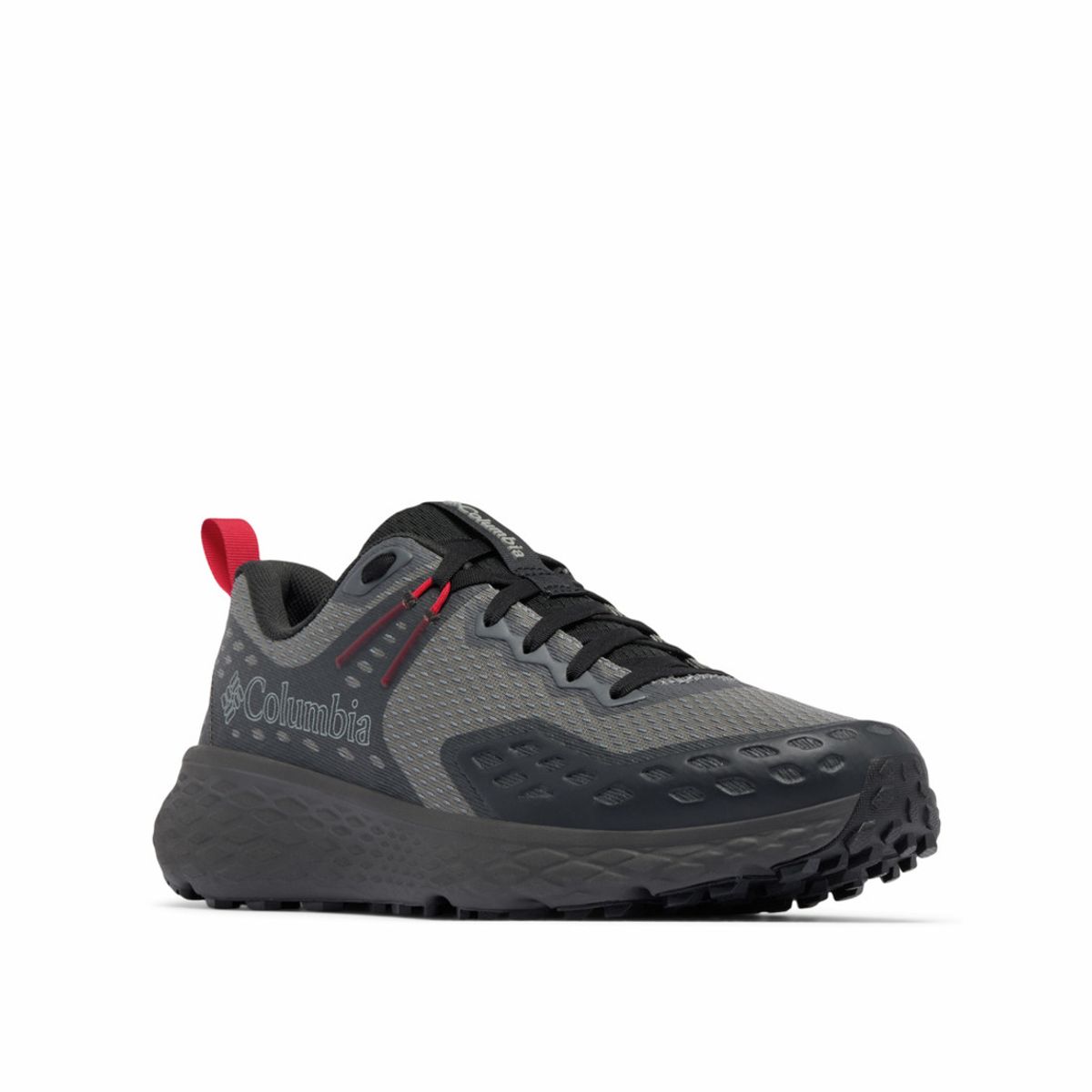 COLUMBIA - Tenis Hombre Columbia KONOS TRS Gris COLUMBIA