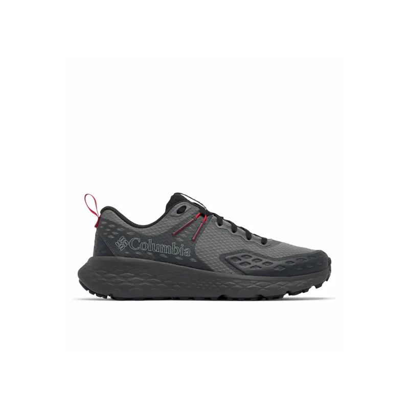 COLUMBIA - Tenis Hombre Columbia KONOS TRS Gris COLUMBIA