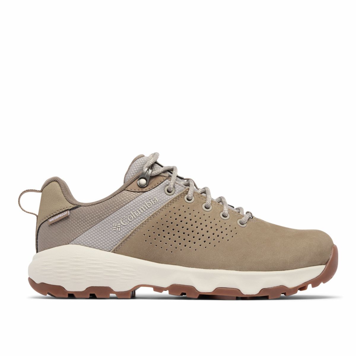 COLUMBIA - Tenis Mujer Columbia NEWTON NIMBLE LTR Gris COLUMBIA