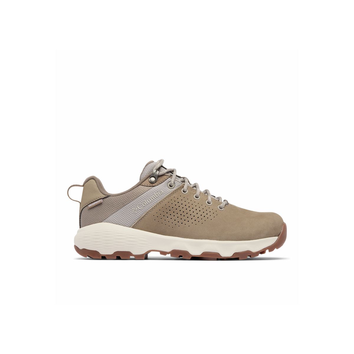 COLUMBIA - Tenis Mujer Columbia NEWTON NIMBLE LTR Gris COLUMBIA