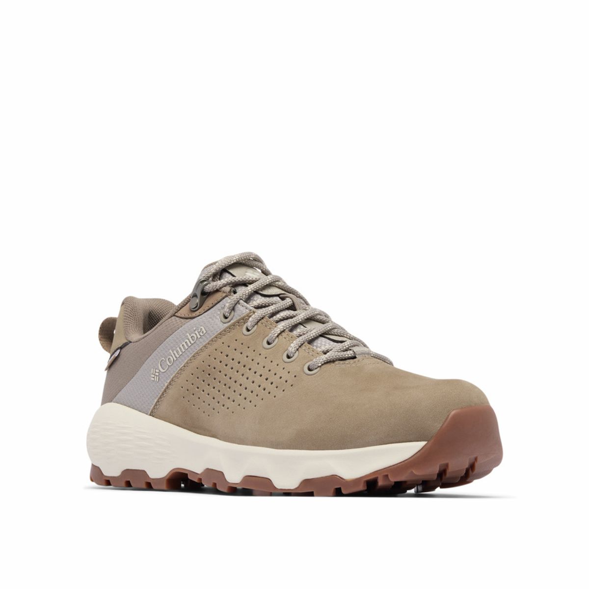 COLUMBIA - Tenis Mujer Columbia NEWTON NIMBLE LTR Gris COLUMBIA