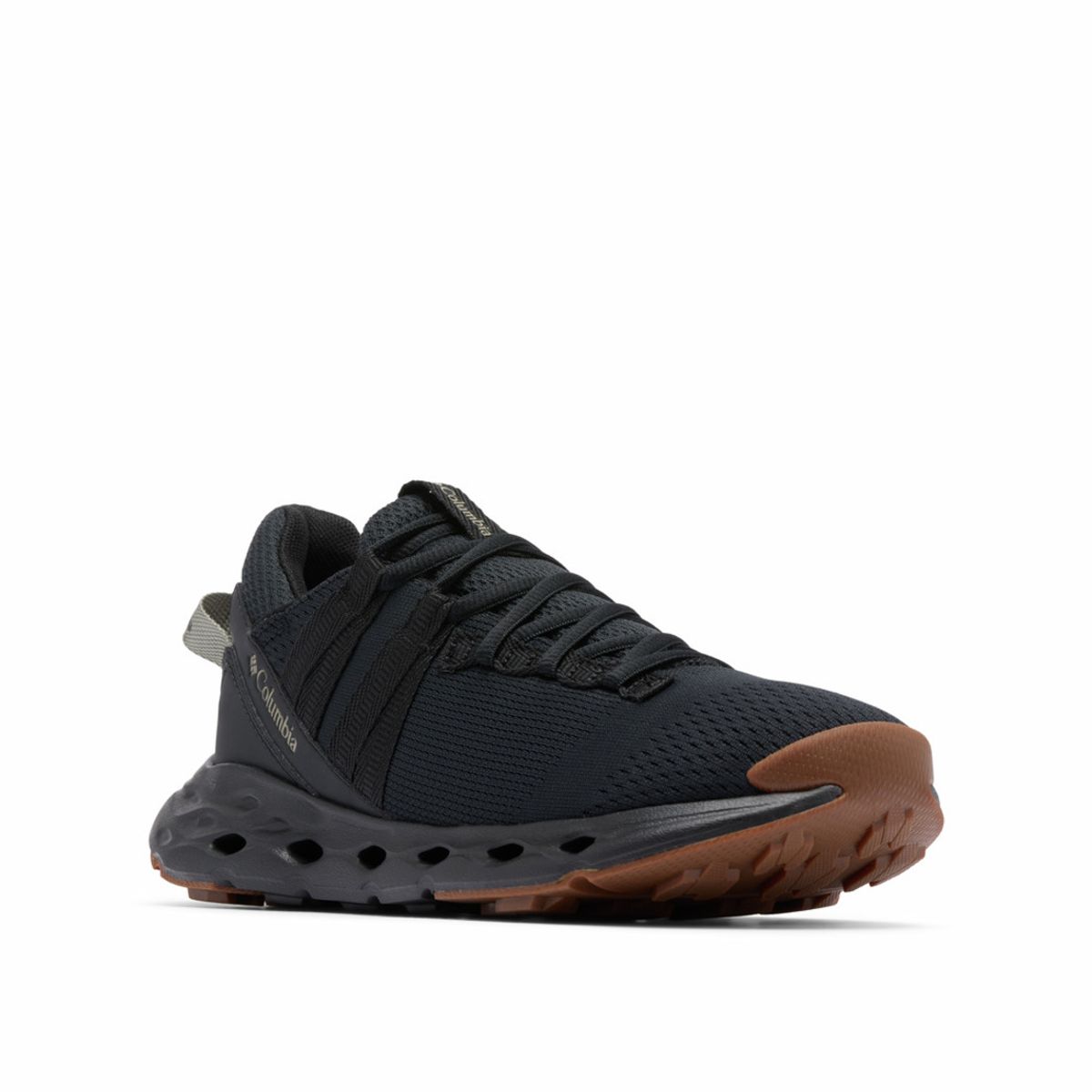 COLUMBIA - Tenis Mujer Columbia TERRASTRIDE ARO Negro COLUMBIA