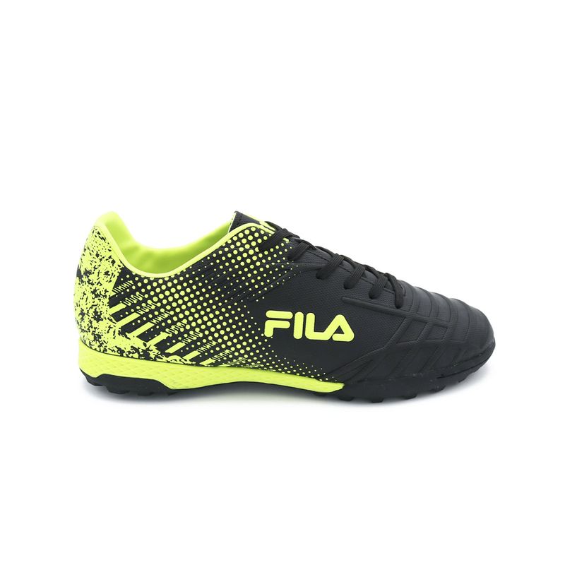 FILA - TENIGUAYOS SILVA TURF  FILA HOMBRE