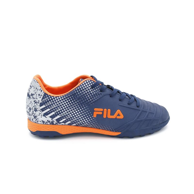 FILA - TENIGUAYOS SILVA TURF  FILA HOMBRE
