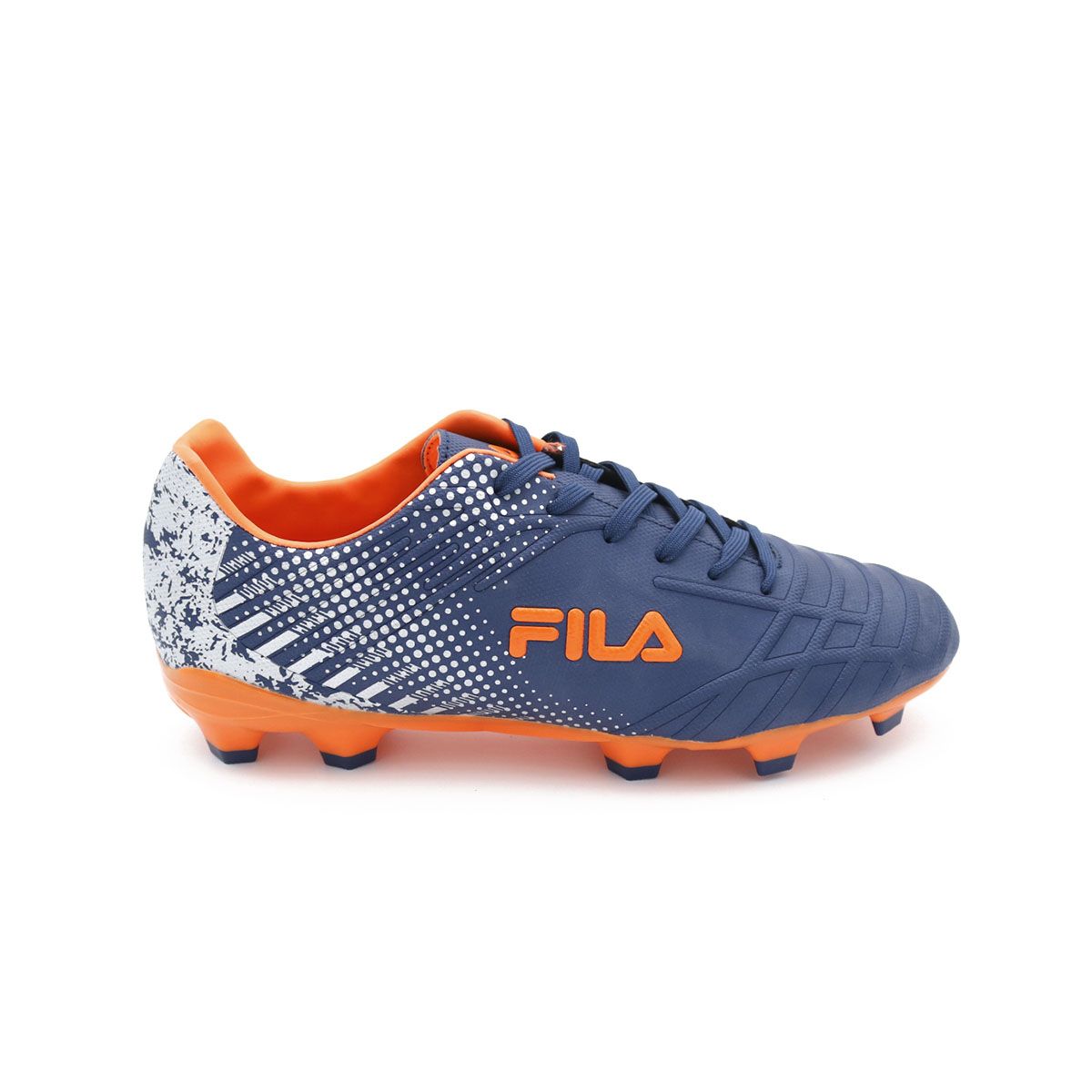 FILA - GUAYOS SILVA TPU  FILA HOMBRE