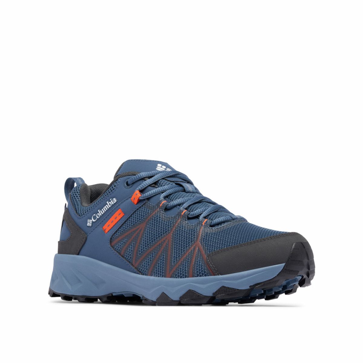 COLUMBIA - Tenis Hombre Columbia PEAKFREAK II OUTDRY Gris COLUMBIA
