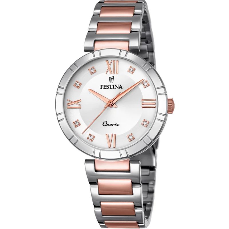FESTINA - Reloj Festina Mujer F16937/D