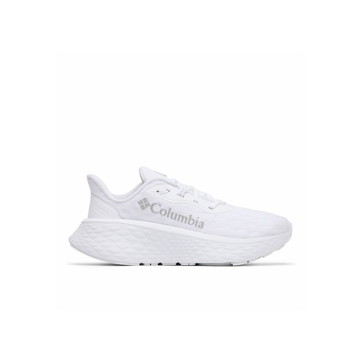 COLUMBIA - Tenis Mujer Columbia KONOS ELEVATE Blanco COLUMBIA