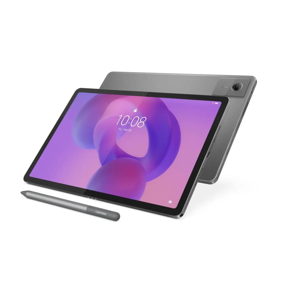 LENOVO - Tablet Lenovo IdeaTab 5G LTE 8GB 256GB Teclado + Lápiz