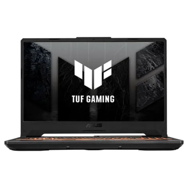 ASUS - PORTATL GAMER ASUS TUF -  RYZEN 5 7535HS - RAM 16GB - SSD 1TB- RTX 3050 4GB