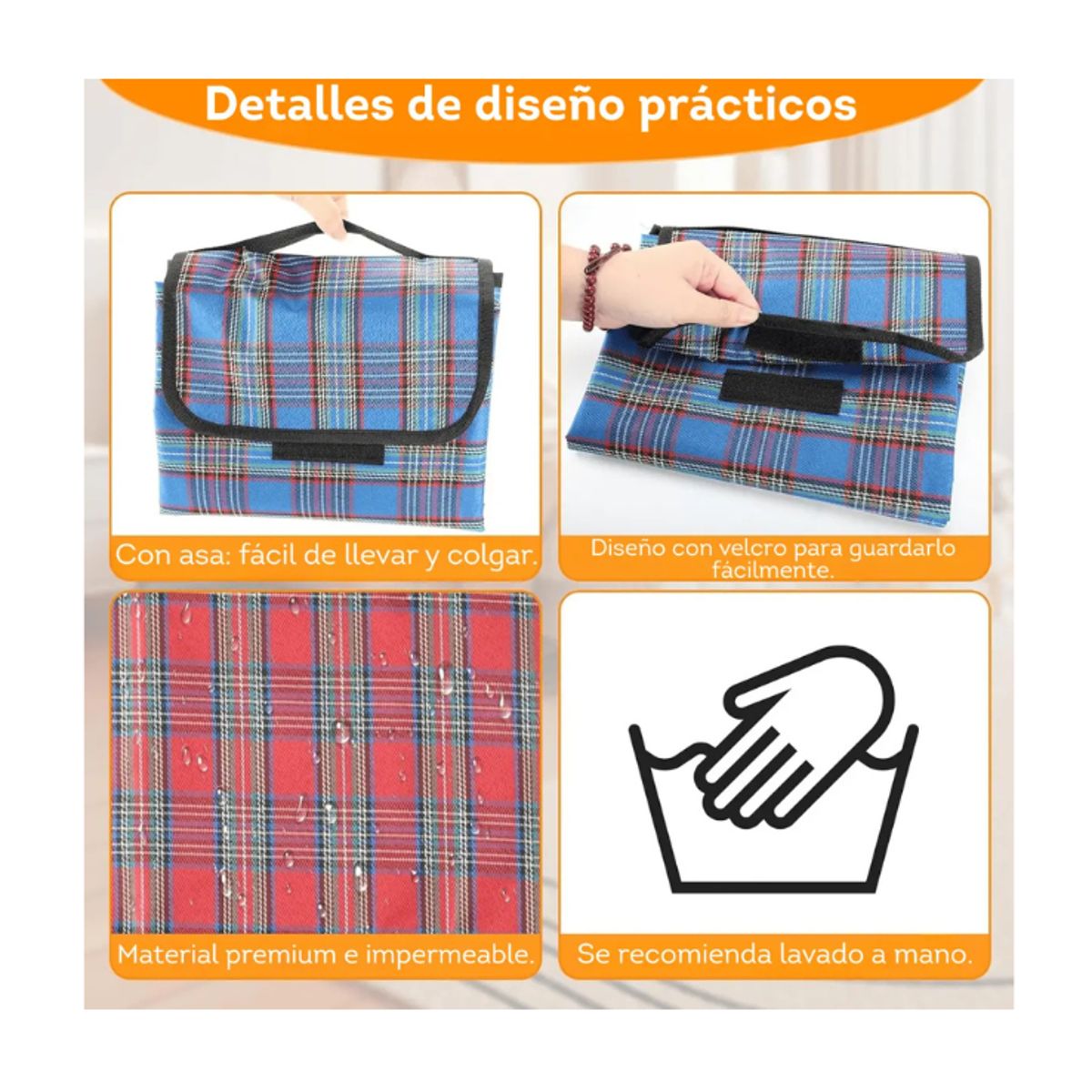 GENERICO - Corral de rejas para animales pequeños con 2 tapetes impermeables