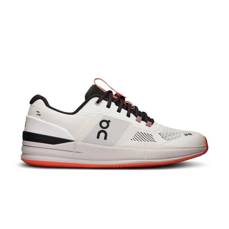 ON RUNNING - Tennis on running the roger pro clay hombre ON RUNNING Multicolor 3MD
