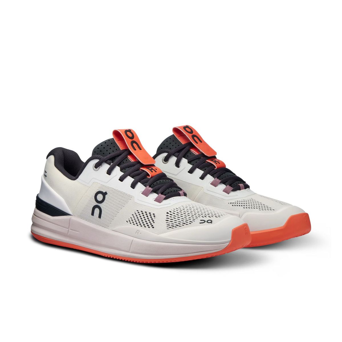 ON RUNNING - Tennis on running the roger pro clay hombre ON RUNNING Multicolor 3MD