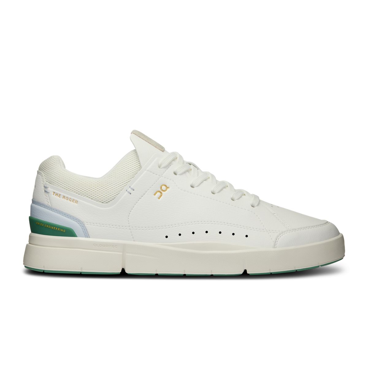ON RUNNING - Tenis on the roger centre court hombre ON RUNNING Multicolor 3MD11270