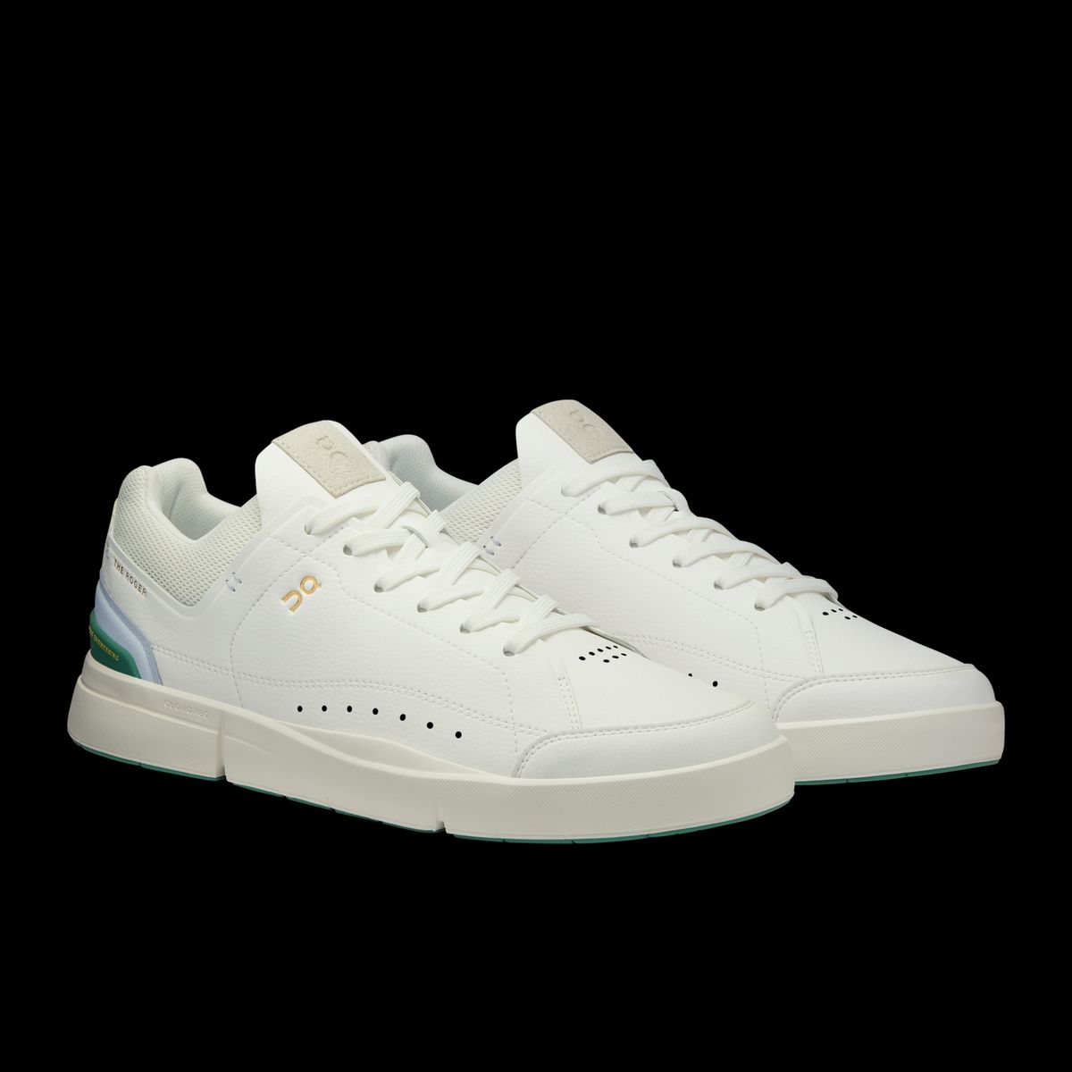 ON RUNNING - Tenis on the roger centre court hombre ON RUNNING Multicolor 3MD11270