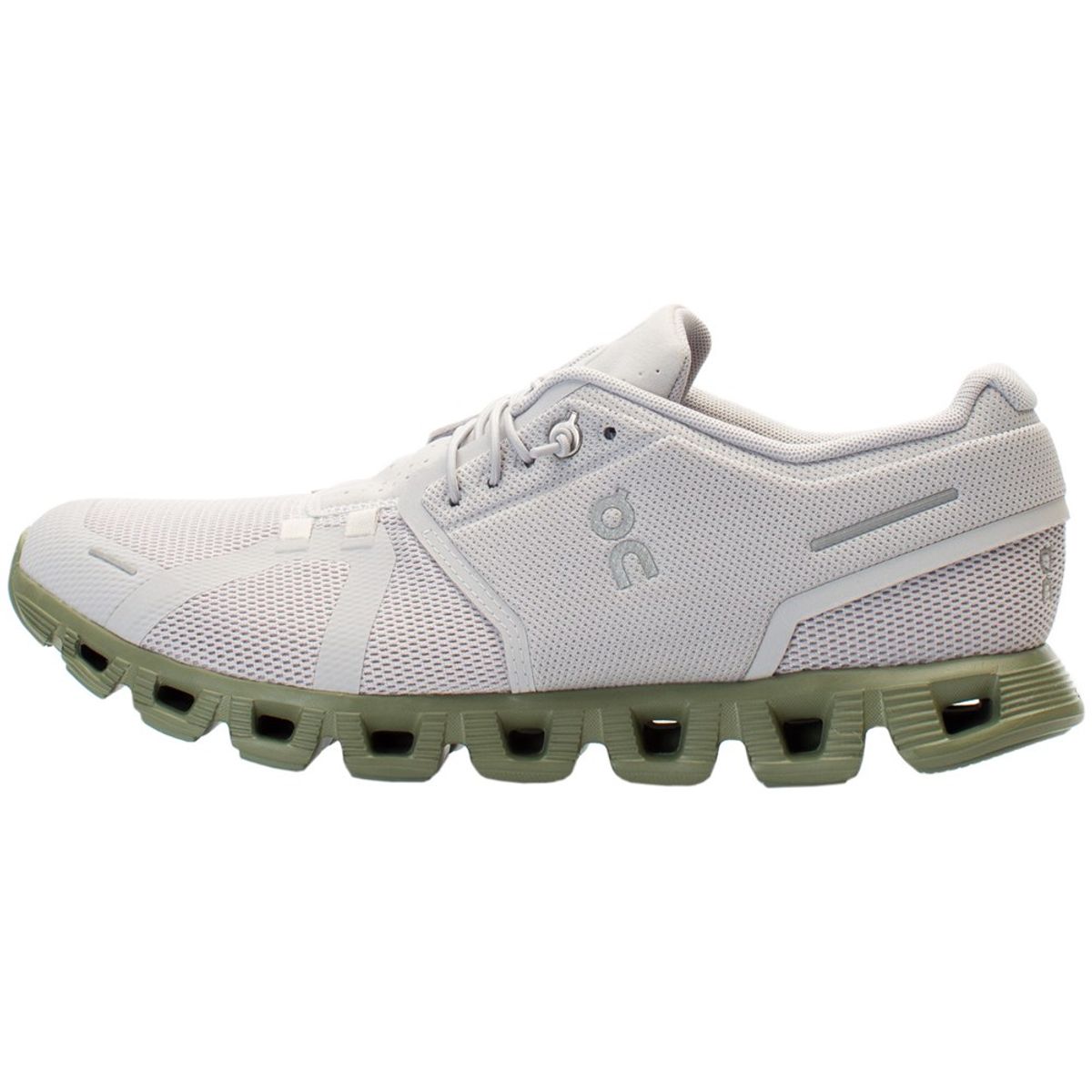 ON RUNNING - Tenis on running cloud 5 hombre ON RUNNING Multicolor 5998891GLA