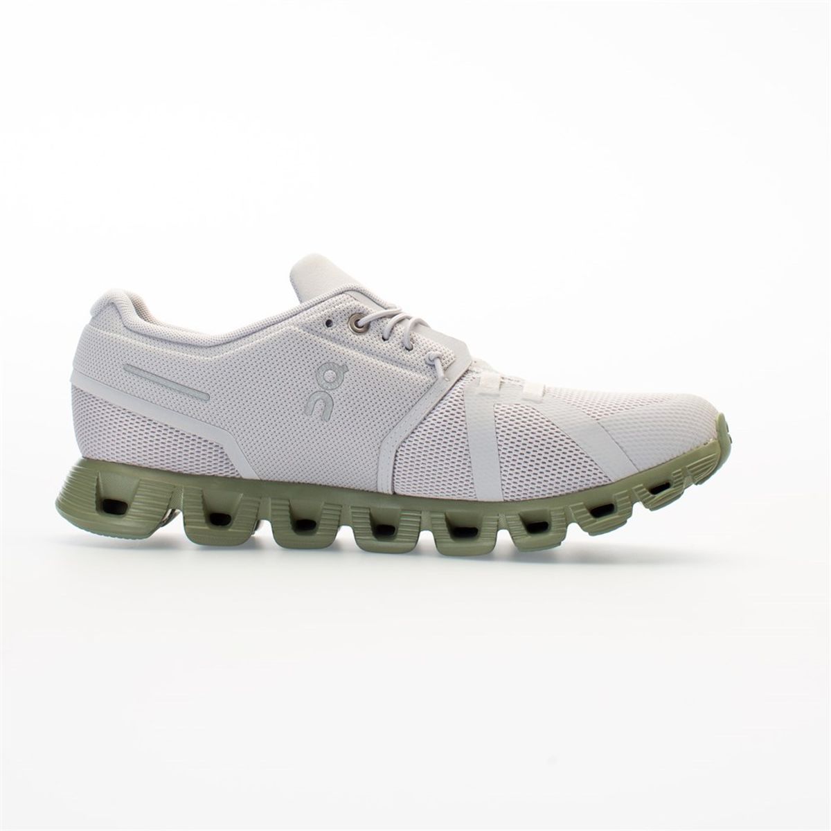 ON RUNNING - Tenis on running cloud 5 hombre ON RUNNING Multicolor 5998891GLA