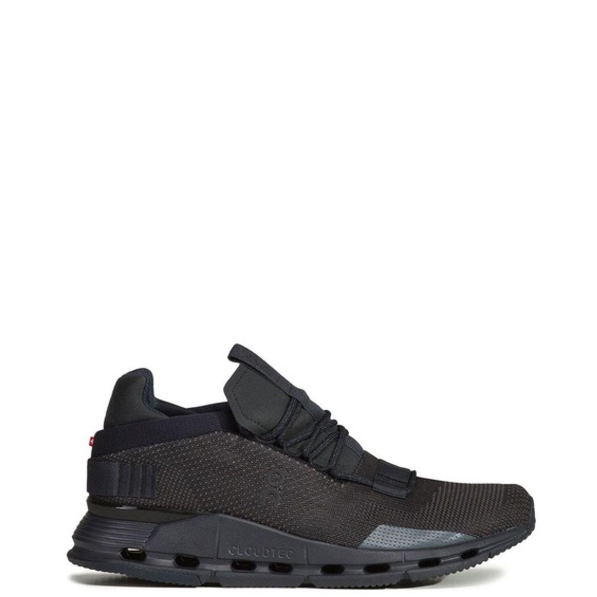 ON RUNNING - Tenis on running cloudnova hombre ON RUNNING Multicolor CLOUDNOVAECLI