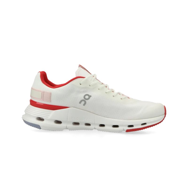 ON RUNNING - Tenis on running cloudnova form hombre ON RUNNING Multicolor CLOUDNOV