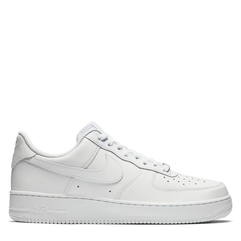 NIKE - Tenis Nike Hombre Moda Air Force Nike