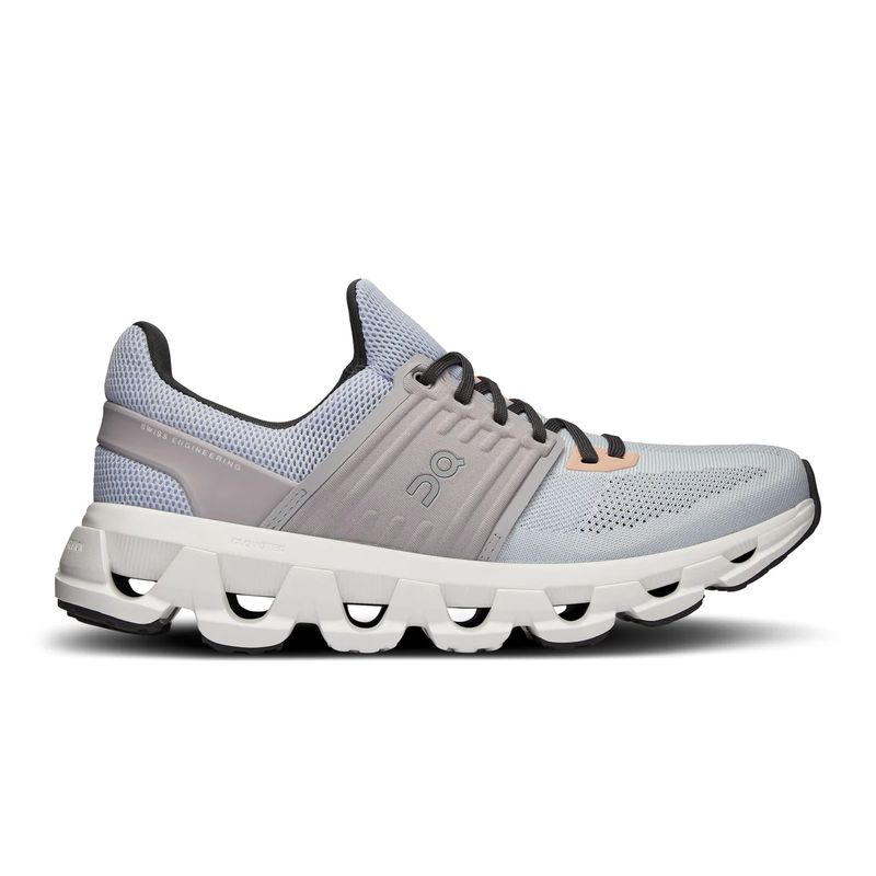 ON RUNNING - Tenis on running cloudswift ad mujer ON RUNNING Multicolor CLOUDSWIFT