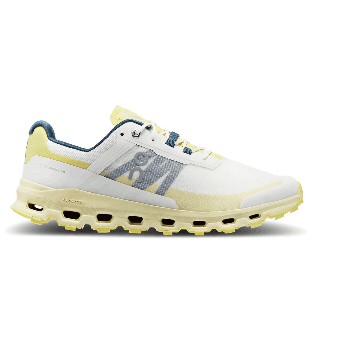 ON RUNNING - Tenis on running cloudvista hombre ON RUNNING Multicolor CLOUDVISTAHY