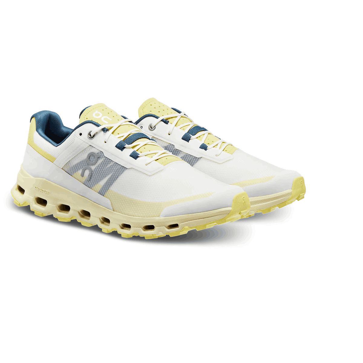 ON RUNNING - Tenis on running cloudvista hombre ON RUNNING Multicolor CLOUDVISTAHY