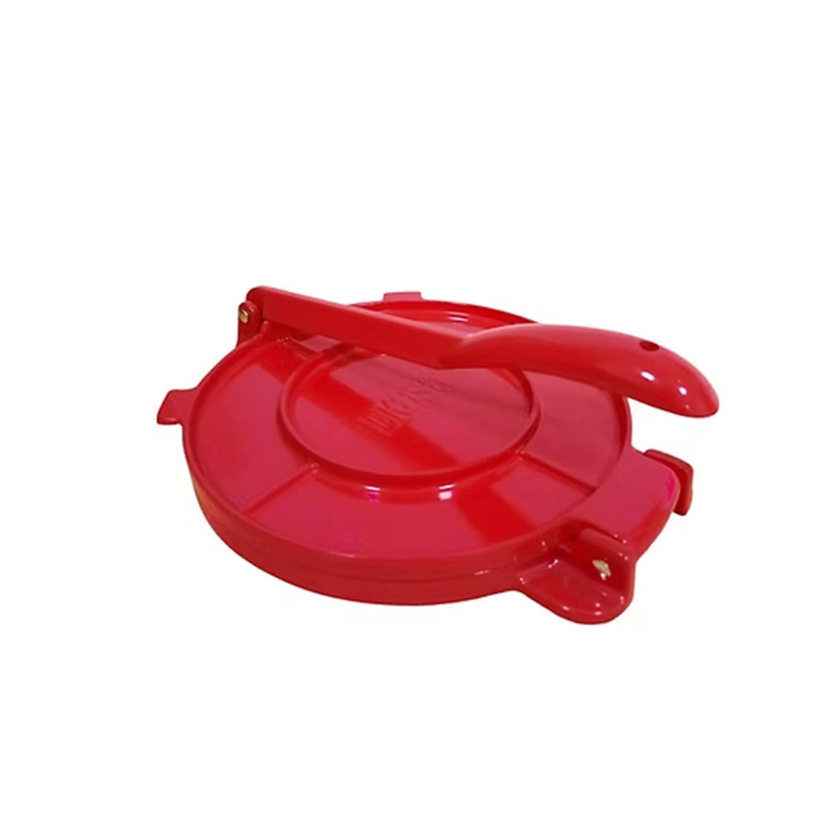 DKASA - Pataconera Tortillera Dkasa Premium de 20 Cm FK8023C