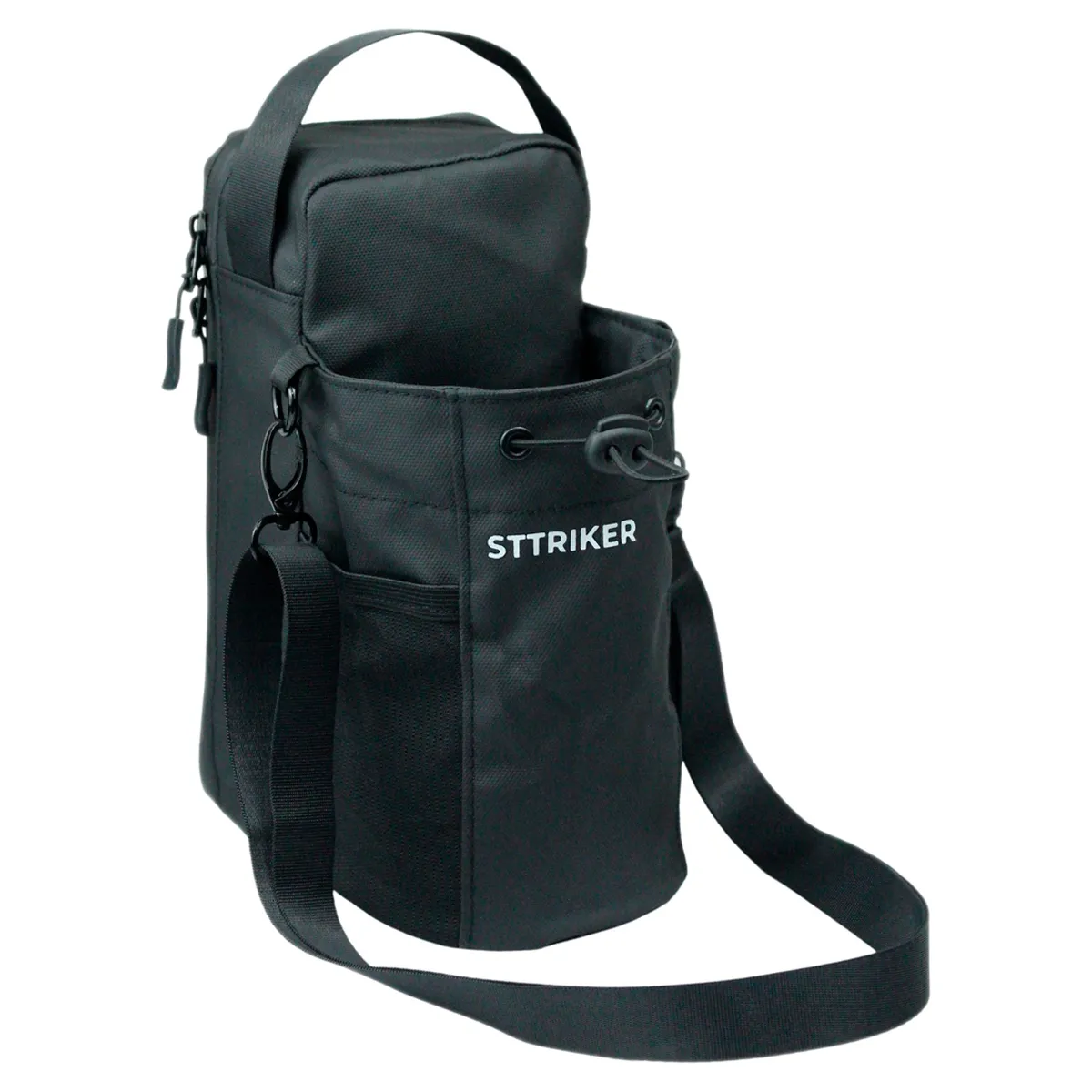 VITTORIA - Bolso Maleta Magnético Iman Gimnasio Gym Portátil