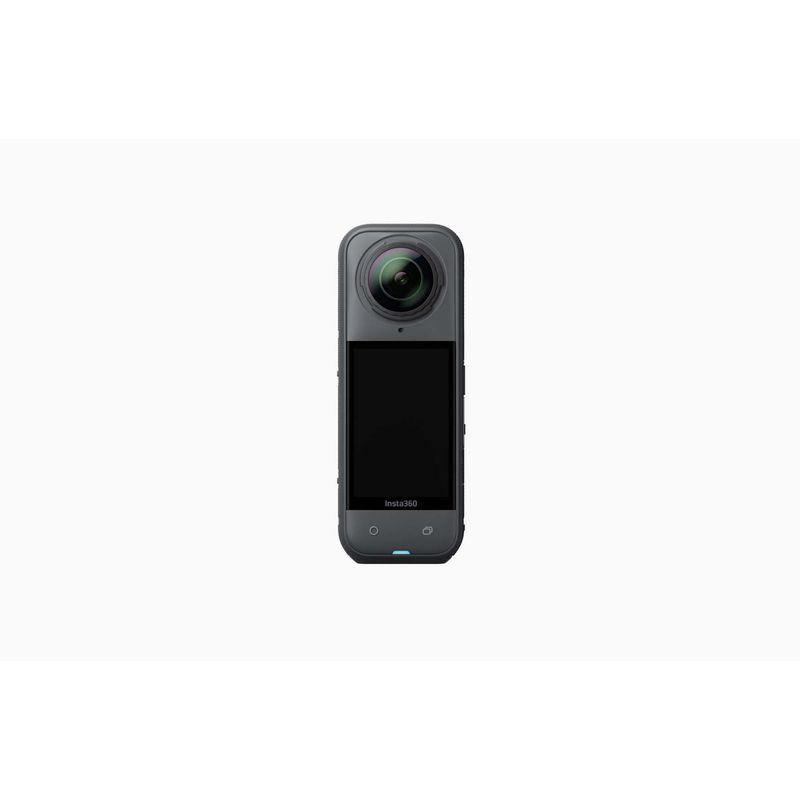 INSTA 360 - Camara de Accion INSTA360 X5 Adventure Bundle