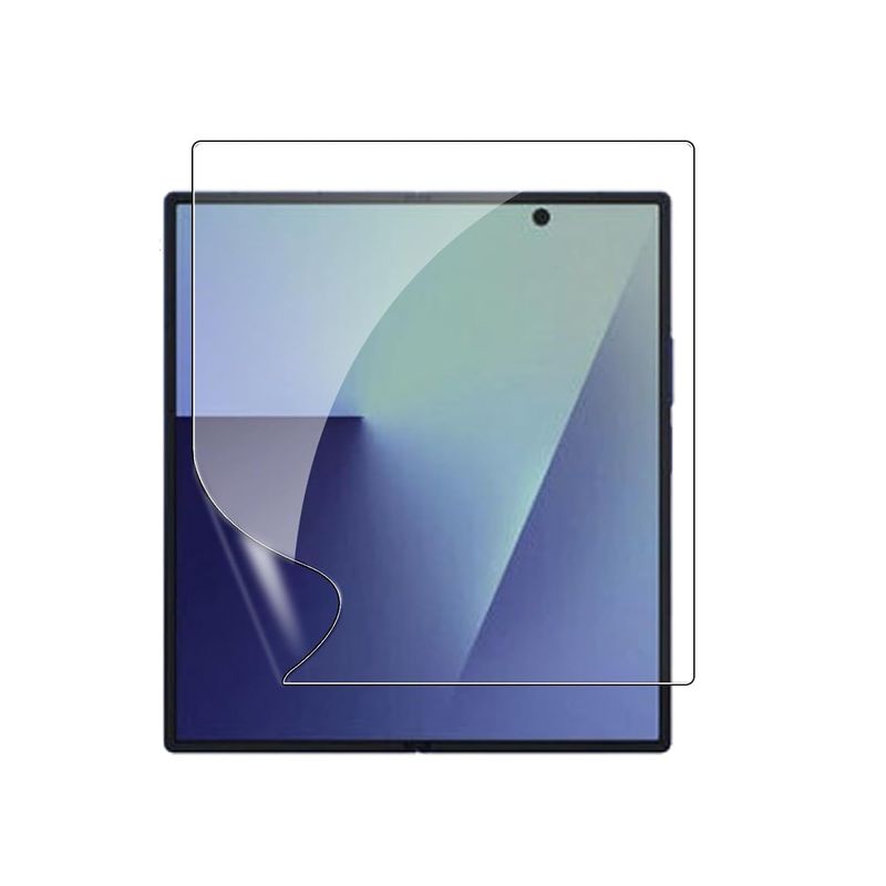 GENERICO - Protector Pantalla Central en Hidrogel Samsung Galaxy Z Fold7