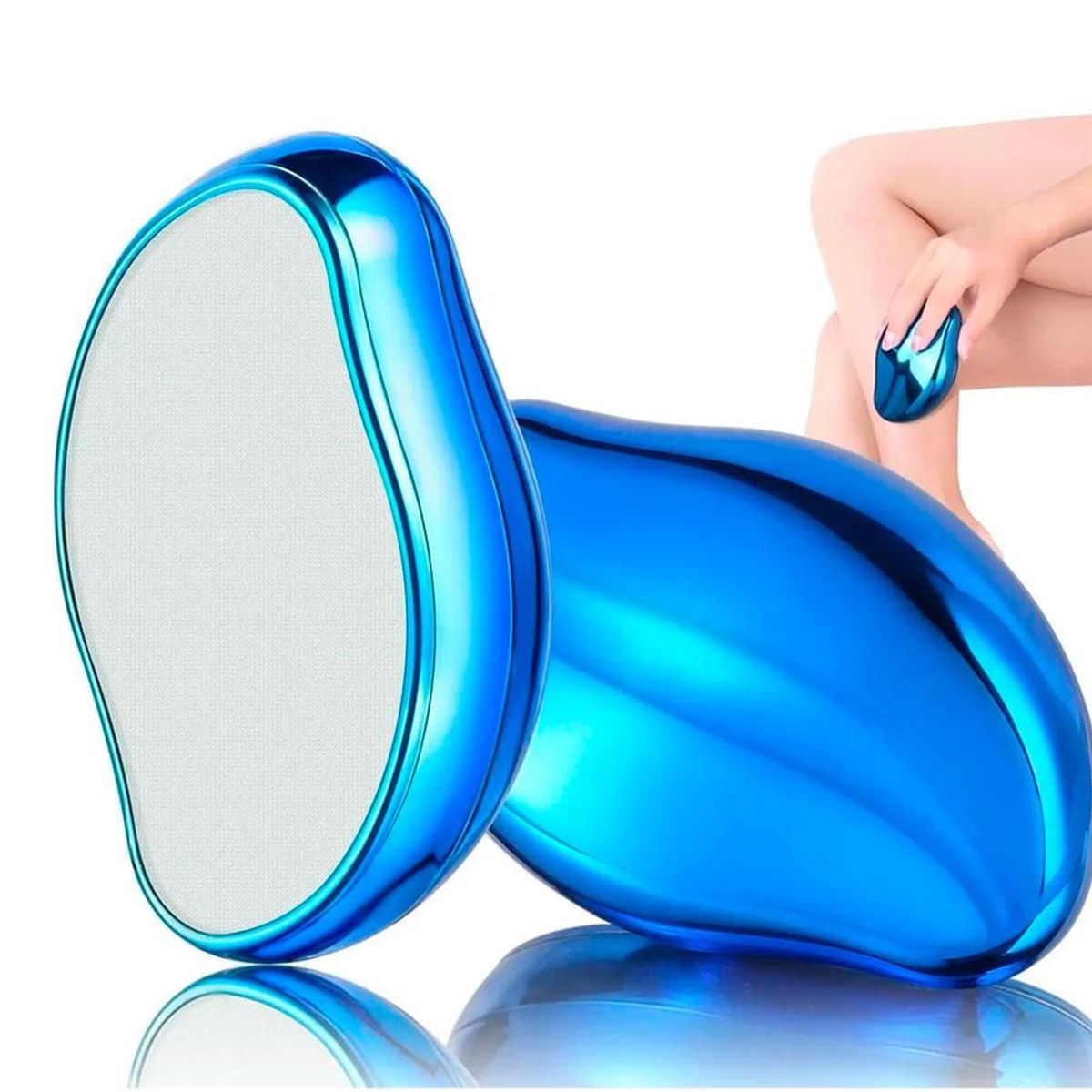 CLEAR - Depiladora Corporal Original Piedra