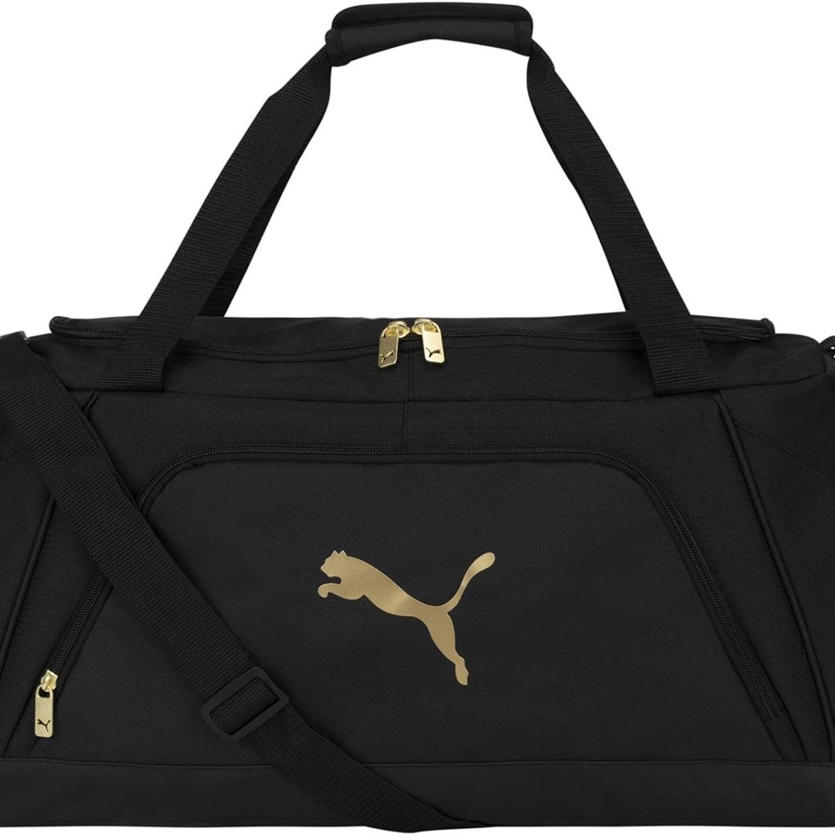 PUMA - Bolso Deportivo Puma Unisex Evercat Accelerator PV2-0855-011 Negro