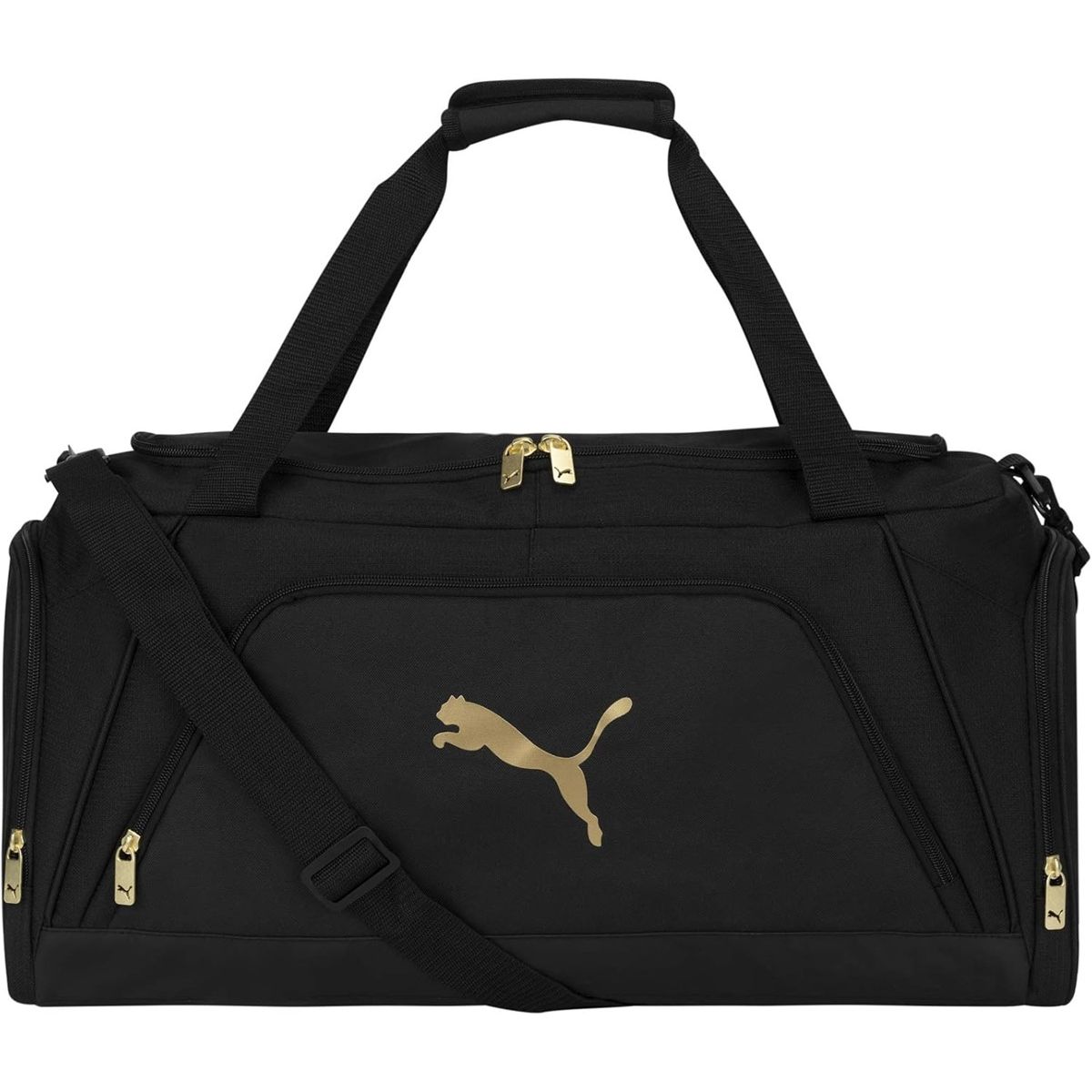 PUMA - Bolso Deportivo Puma Unisex Evercat Accelerator PV2-0855-011 Negro